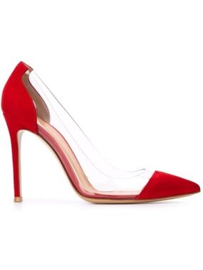 Gianvito Rossi Shoes, Size 40